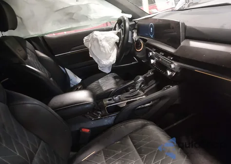 2024 Kia Telluride Sx Prestige X-Line from USA, damaged, VIN 5XYP5DGC7RG542274